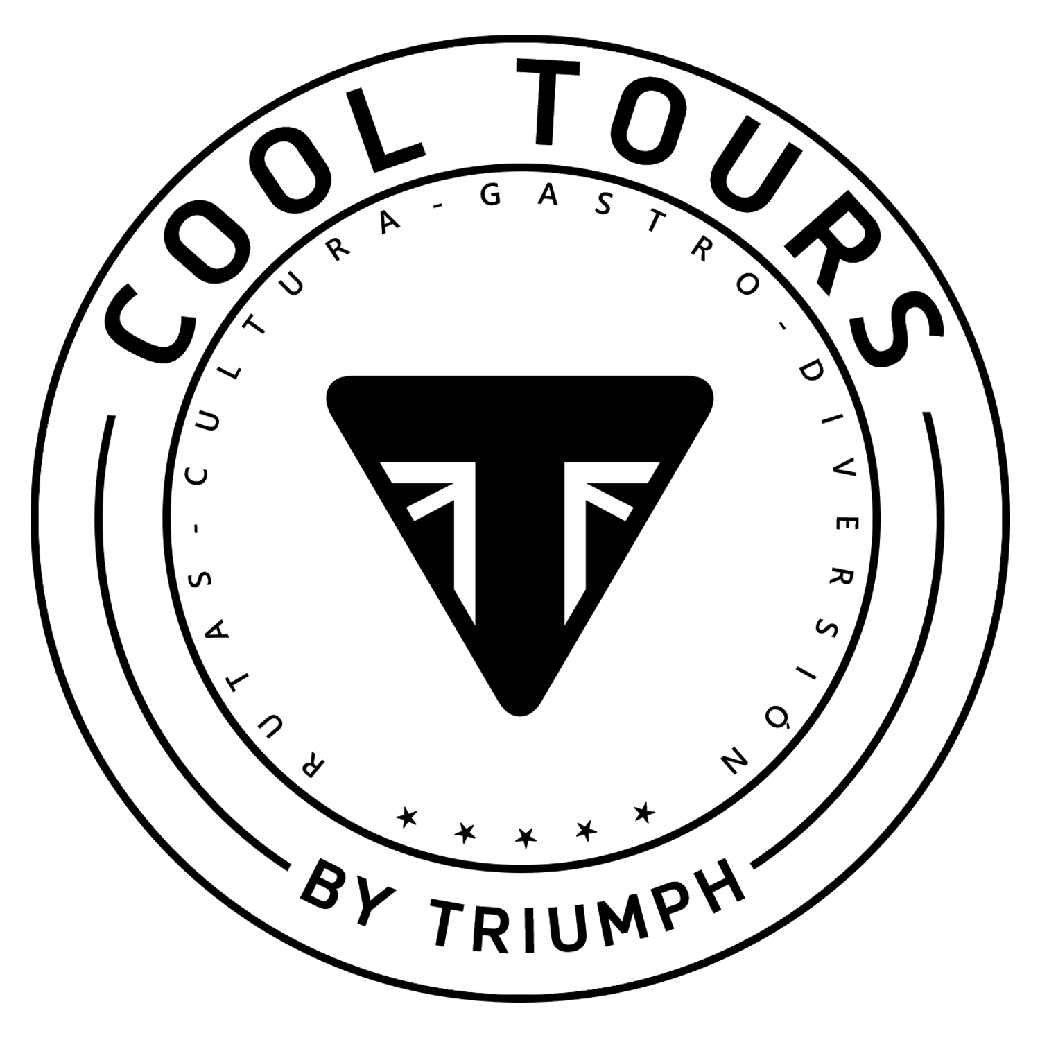 Triumph Cool Tours